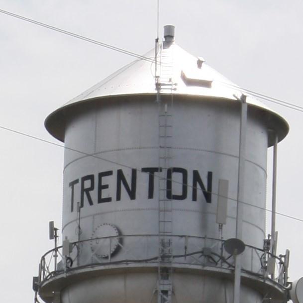 Trenton Utilities > Home